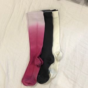 Comrad compression socks (M)